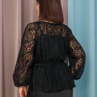 Блуза  Alenka Plus 15114 - Блуза  Alenka Plus 15114