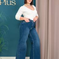 Джинси CJeans 6160-25 - Джинси CJeans 6160-25