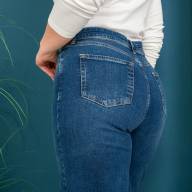 Джинси CJeans 6160-25 - Джинси CJeans 6160-25