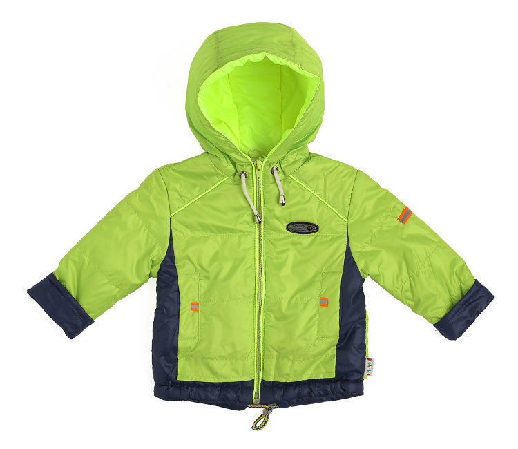 Куртка Kinder Lux 100114-1