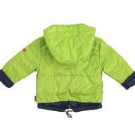 Куртка Kinder Lux 100114-1 - Куртка Kinder Lux 100114-1