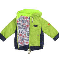 Куртка Kinder Lux 100114-1 - Куртка Kinder Lux 100114-1