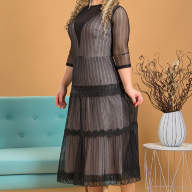 Плаття Alenka Plus 14295-3 - Плаття Alenka Plus 14295-3