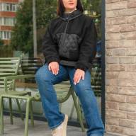 Куртка Alenka Plus 2064-1 - Куртка Alenka Plus 2064-1
