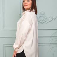 Блуза  Alenka Plus 1597-6 - Блуза  Alenka Plus 1597-6