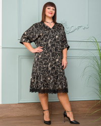 Плаття Alenka Plus 14561