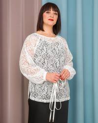 Блуза  Alenka Plus 15114-1