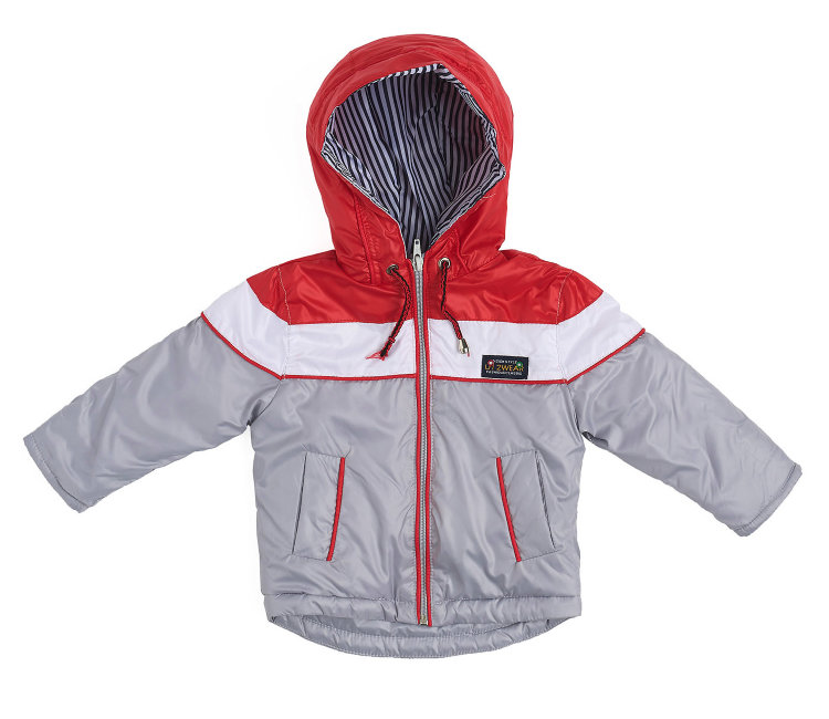 Куртка Kinder Lux 100114-2