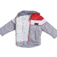 Куртка Kinder Lux 100114-2 - Куртка Kinder Lux 100114-2