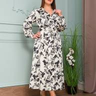Плаття Alenka Plus 14542-2 - Плаття Alenka Plus 14542-2