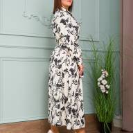 Плаття Alenka Plus 14542-2 - Плаття Alenka Plus 14542-2