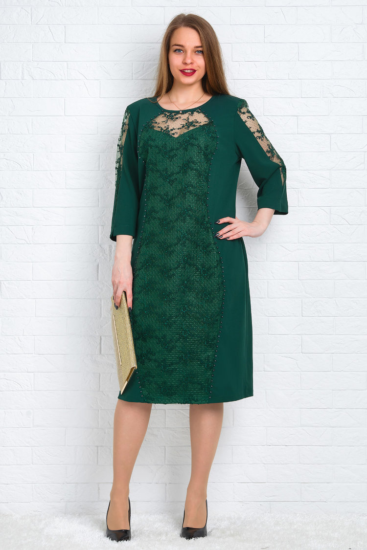 Платье Alenka Plus 1493-8 Платье Alenka Plus 1493-8
