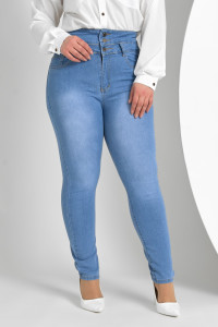 Джегінси Denim 9522-2 УЦ 54