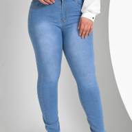 Джегінси Denim 9522-2 УЦ 54 - Джегінси Denim 9522-2 УЦ 54
