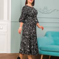 Плаття Alenka Plus 14545-1 - Плаття Alenka Plus 14545-1