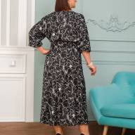 Плаття Alenka Plus 14545-1 - Плаття Alenka Plus 14545-1