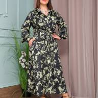 Плаття Alenka Plus 14542-3 - Плаття Alenka Plus 14542-3