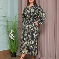 Плаття Alenka Plus 14542-3 - Плаття Alenka Plus 14542-3