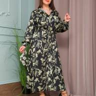 Плаття Alenka Plus 14542-3 - Плаття Alenka Plus 14542-3