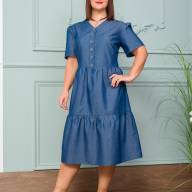 Плаття Alenka Plus 14564 - Плаття Alenka Plus 14564