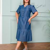 Плаття Alenka Plus 14564 - Плаття Alenka Plus 14564