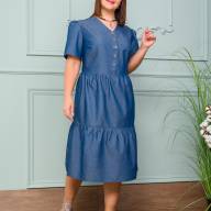 Плаття Alenka Plus 14564 - Плаття Alenka Plus 14564