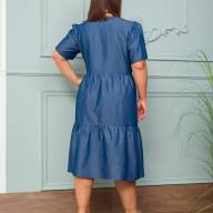 Плаття Alenka Plus 14564 - Плаття Alenka Plus 14564