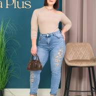 Джинси MG WRD 3139 - Джинси MG WRD 3139