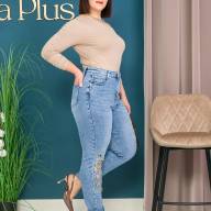 Джинси MG WRD 3139 - Джинси MG WRD 3139