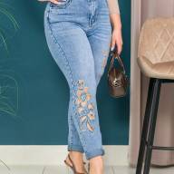 Джинси MG WRD 3139 - Джинси MG WRD 3139