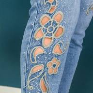 Джинси MG WRD 3139 - Джинси MG WRD 3139