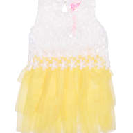 Платье детское Cest Lavie 10028-3 - Платье детское Cest Lavie 10028-3