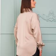 Блуза  Alenka Plus 157700-6 - Блуза  Alenka Plus 157700-6