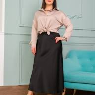 Блуза  Alenka Plus 157700-6 - Блуза  Alenka Plus 157700-6