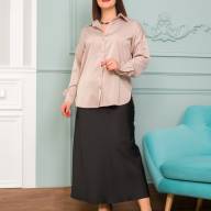 Блуза  Alenka Plus 157700-6 - Блуза  Alenka Plus 157700-6