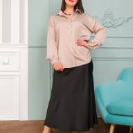 Блуза  Alenka Plus 157700-6 - Блуза  Alenka Plus 157700-6