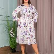 Плаття Alenka Plus 14543-4 - Плаття Alenka Plus 14543-4