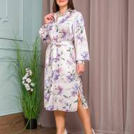 Плаття Alenka Plus 14543-4 - Плаття Alenka Plus 14543-4