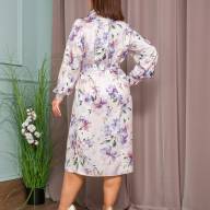 Плаття Alenka Plus 14543-4 - Плаття Alenka Plus 14543-4