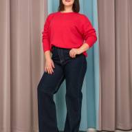 Кофта жіноча  25509-5 - Кофта жіноча  25509-5