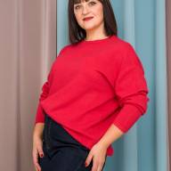 Кофта жіноча  25509-5 - Кофта жіноча  25509-5