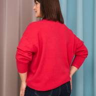 Кофта жіноча  25509-5 - Кофта жіноча  25509-5