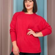 Кофта жіноча  25509-5 - Кофта жіноча  25509-5