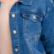 Піджак MG GYD 3029 - Піджак MG GYD 3029