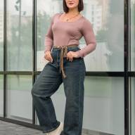 Джинси VJeans W8511-3 - Джинси VJeans W8511-3