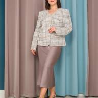 Піджак Alenka Plus 33030-1 - Піджак Alenka Plus 33030-1