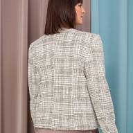 Піджак Alenka Plus 33030-1 - Піджак Alenka Plus 33030-1