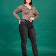 Джинси MG GD 7769-1 - Джинси MG GD 7769-1