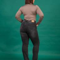 Джинси MG GD 7769-1 - Джинси MG GD 7769-1