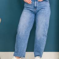 Джинси MG WRD 2862 - Джинси MG WRD 2862